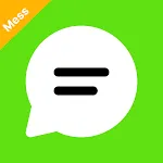 Messages Phone 16 icon
