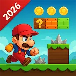 Super Jungle World icon