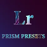 PrismPresets icon