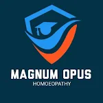 Magnum Opus Homoeopathy icon