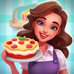 Piece of Cake: Merge & Bake icon