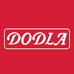 Dodla Sales icon