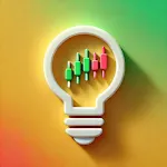 Learn Candlestick Patterns icon