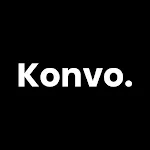 Konvo — Audio Calling App