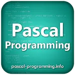Pascal Programming icon