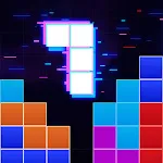 Block Puzzle - Number game icon
