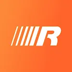 Raftaarr icon