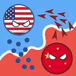 Country Balls: World War icon