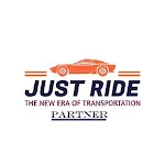 Just Ride Partner icon
