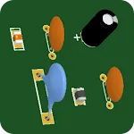 Capacitor Code icon