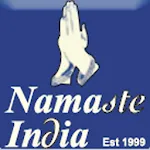 Namaste India icon