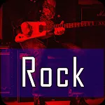 Radio Rock Music Live icon