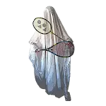 RacketGhost icon