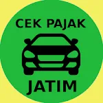 Cek Pajak Kendaraan Jatim icon