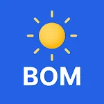 BOM Weather icon
