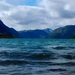 Landscape Live Wallpaper icon