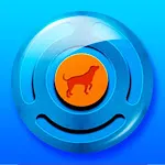 Dog Clicker icon