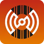 RFID Scan Scan Write icon