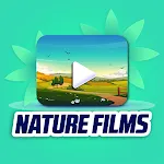 Nature Videos and Sounds App icon