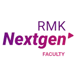 RMK Nextgen Faculty icon