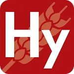 Hybri'density icon