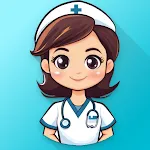 Nursing Exam Pro GNM ANM B.Sc. icon