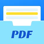 Glory PDF-PDF Founder icon