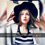 Photo Editor - Beauty Selfie C icon