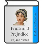 Pride and Prejudice icon