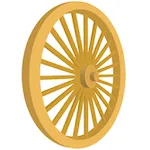 Dhamma.org icon