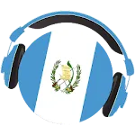 Guatemala radios icon