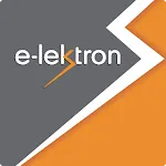 E-lektron icon