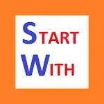Start With - Spelling Quiz icon