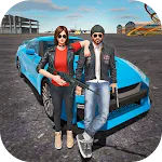 Open World : Fear Region | Indus Appstore | App Icon