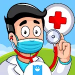 Doctor Kids icon