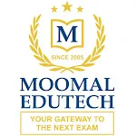 Moomal Edutech icon
