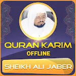 Quran Majeed Sheikh Ali Jaber icon