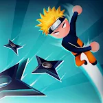 Stick Teleport: Ninja Master icon