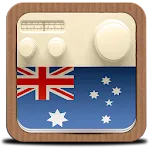 Australia Radio Online - Am Fm icon