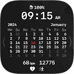 nbWatch: Calendar Pro icon