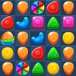 Cookie Match 3 Game icon