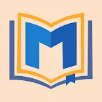 Many Books: Read Anybooks icon