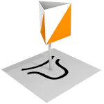 Clue symbol quiz (Demo) icon