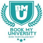 BOOKMYUNIVERSITY -Study Abroad icon