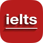 IELTS Learning English icon