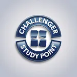 Challenger Study Point icon