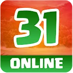 31 Card Game Multiplayer icon