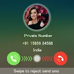 Fake Girls Call icon