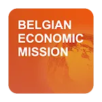 Belgian Economic Mission icon