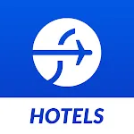 FareFirst Hotels - Book Stays icon